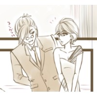 でもっか　恭平のヨルトモ。